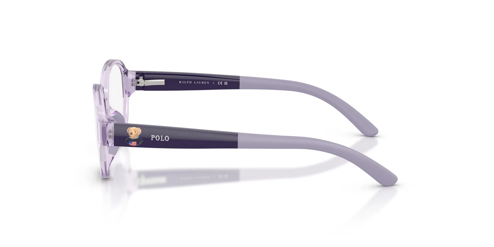 Polo Prep 8552U Eyeglasses - view 25